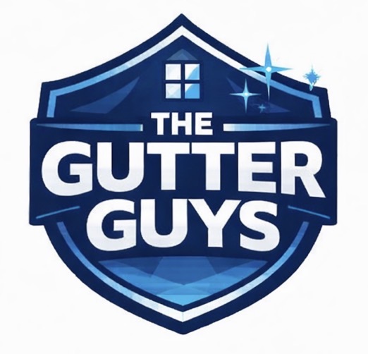 The Gutter Guys Logo